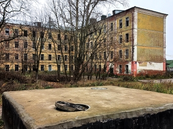 Ликино-Дулёво (Московская область) / ***