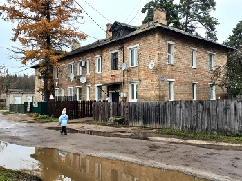 Ликино-Дулёво (Московская область) / ***