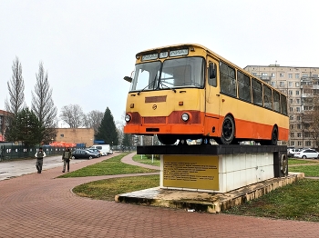 Ликино-Дулёво (Московская область) / ***