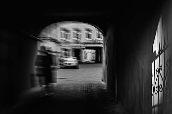 муть голимая / ***