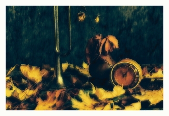 Грустная мелодия / ***