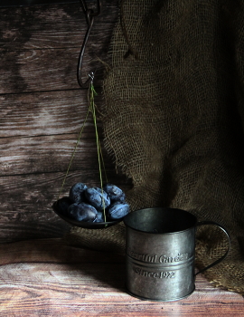 Натюрморт / Натюрморт