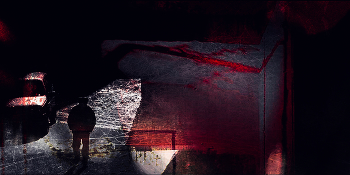 Улица, переулок... тупик. Из серии. / ***