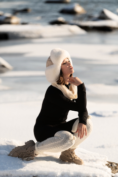 не совсем зима / ***