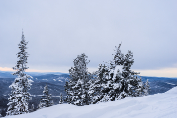 Шерегеш / Шерегеш