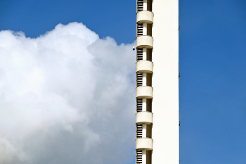 Облачный щит / Хельсинки