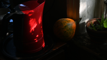 Простые вещи. / ***