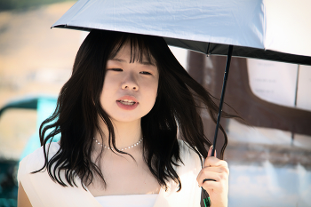 Незнакомка / ***