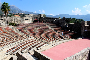 Древности / Древности в Черногория