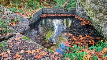 &nbsp; / La Riba - clot d'en Goda - Alt Camp