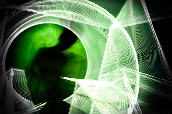 Скорость света / Как её измеряют камеры?