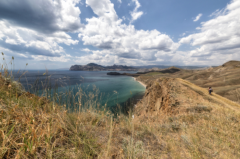 Киммерия... / Киммерия...