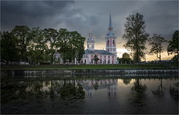 &nbsp; / Шлиссельбург