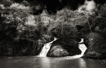 Эльцбахский водопад / ***