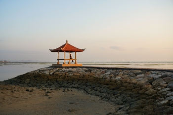 Встречая новый день / Утро