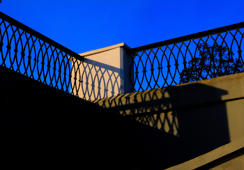 Перекрестье / ***