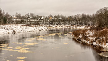 Жизнь вокруг / ***