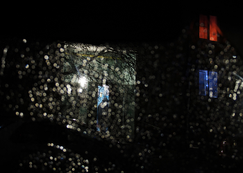 Непогода / ***