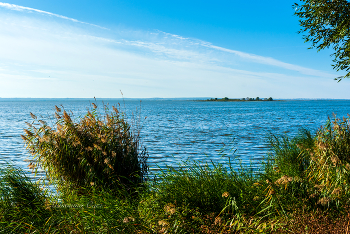 Озеро Неро. / ***