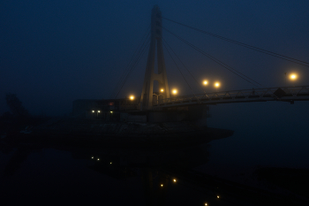 мост Поцелуев / ***