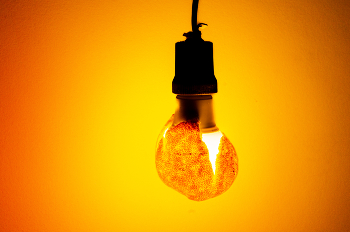 Оранжевый. / ***