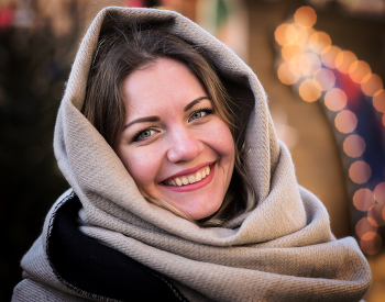 Город и люди / Московские зарисовки