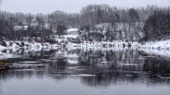 Жизнь вокруг / ***