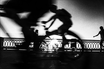 этюд с девушкой / ***