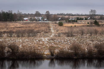 &nbsp; / предзимье