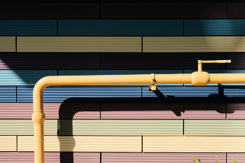 наш дом - газпром / всем труба.