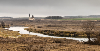 Предзимье / ***