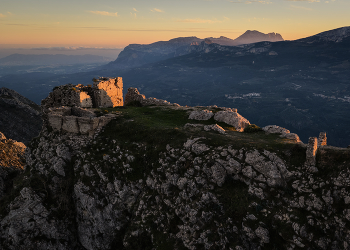 Последний страж гор / Последний страж гор, 2025