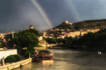 Тбилиси / ***