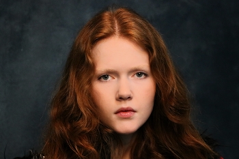 Портрет с мероприятия / ***