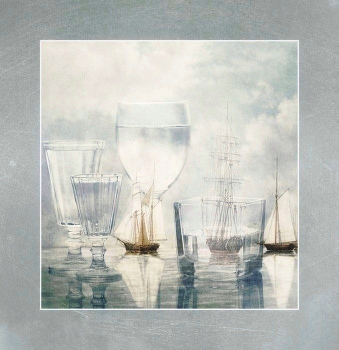 Полный штиль... / ***