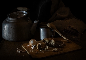 Бедность / ***