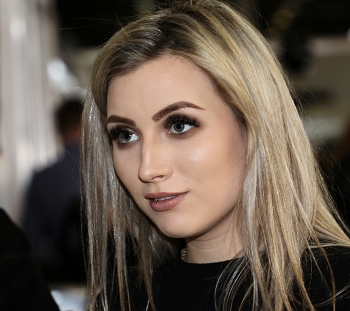 Портрет с мероприятия / ***