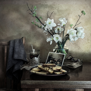 Грустная весна / ***