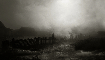 Ностальгическое. / ***