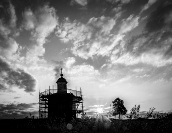 Рассвет / Утро