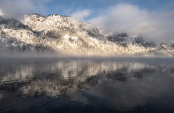 Дивногорье / ***