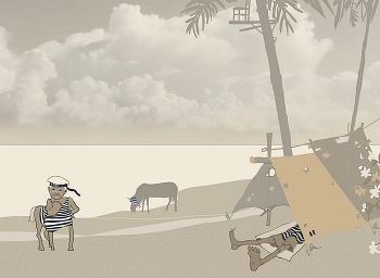 необитаемость / ***