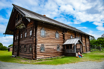 карелия / карелия