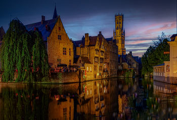 Город золотой / ***