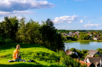 Летняя мелодия / 2025