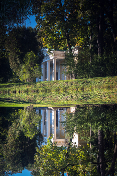 Перевёртыш или в зазеркалье / ***