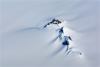 Не тронутая природа... / Гренландия