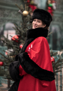 Валерия / Декабрь 2025