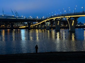 Рыбак / Рыбак