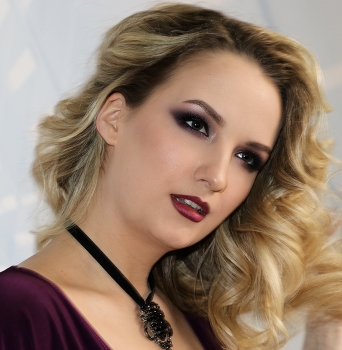 Портрет с мероприятия / ***